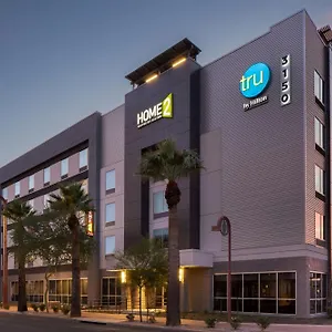 Home2 By Hilton Midtown Phoenix