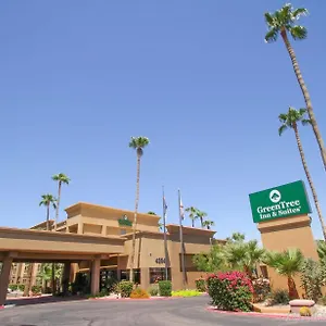 3* Hotell Greentree & Sky Harbor